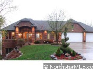 15125 Oakland Ave, Burnsville, MN 55306