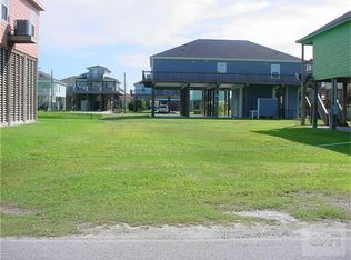 865 Surfview, Crystal Beach, TX 77650