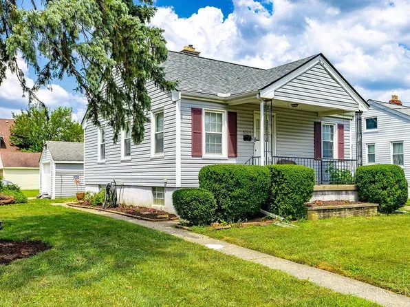 4300 Clifford Rd, Cincinnati, OH 45236