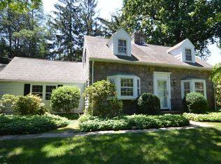 185 Orchard Ridge Rd, Chappaqua, NY 10514