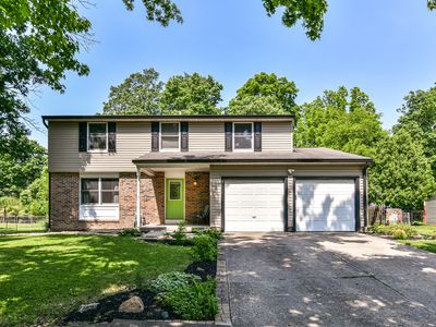 9402 Thornwood Dr, Indianapolis, IN, 46250