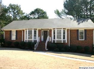 4414 South Dr, Pinson, AL 35126