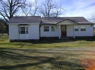 21519 State Line Rd, Sulphur Springs, AR 72768