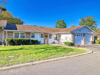 41B Edinburg Lane, Manchester, NJ, 08759