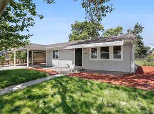6501 Poplar St, Commerce City, CO 80022