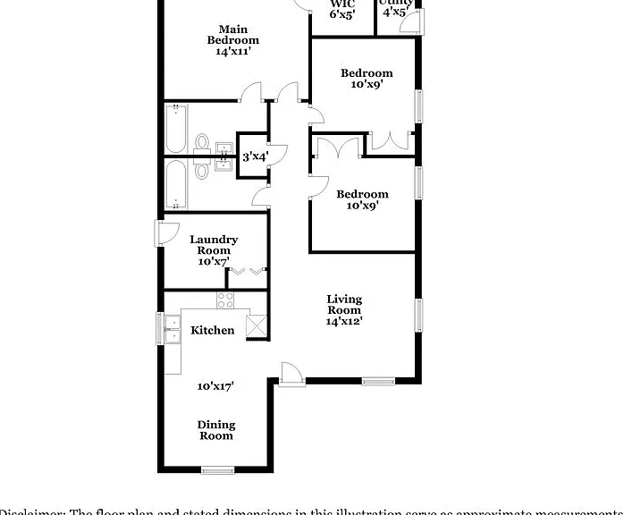 1529 Spearing St — Photo 2