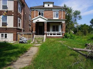529 Jackson St, Gary, IN 46402