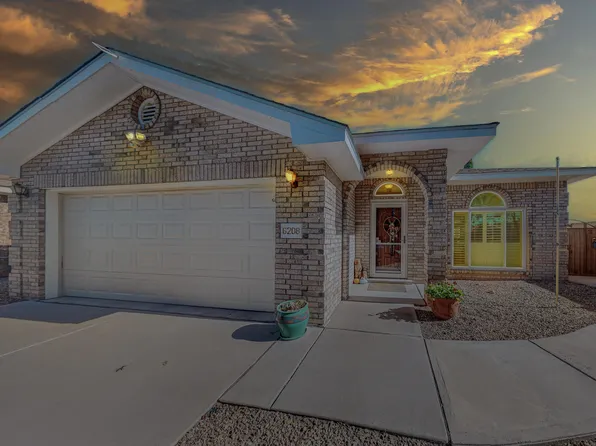 6208 Montano Pointe Rd NW, Albuquerque, NM 87120