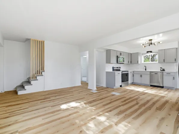 228 S Ashburton Rd, Columbus, OH 43213