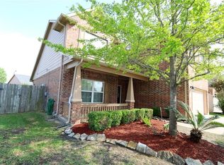 25407 Melody Canyon Ct, Katy, TX 77494