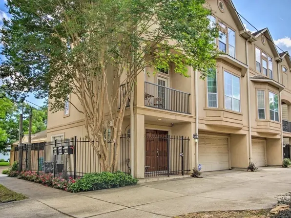 207 Knox St, Houston, TX 77007
