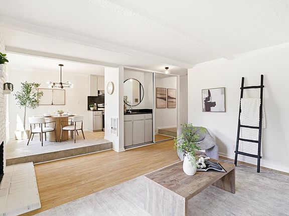 4th image of 100 E Middlefield Rd APT 3B