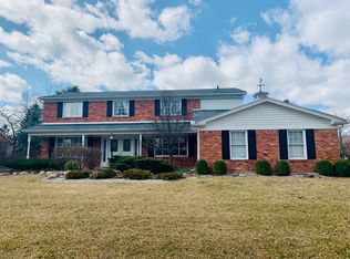 5139 Cameron Dr, Troy, MI