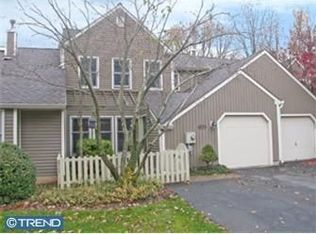 1562 Bud Ln, Yardley, PA