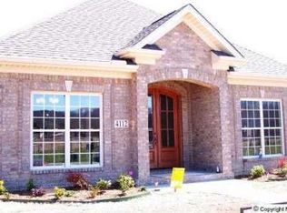 4112 Clydesdale Way SW, Decatur, AL 35603