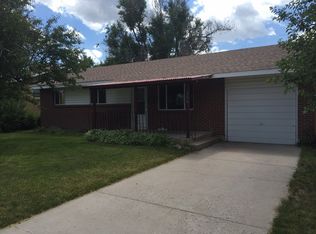116 Lummis Ct, Cheyenne, WY 82007