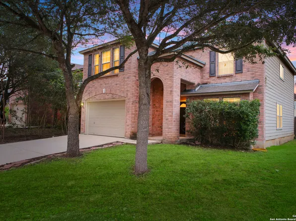 8832 Staghorn Mill, Converse, TX 78109