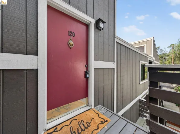 5400 Mountain Blvd APT 120, Oakland, CA 94619