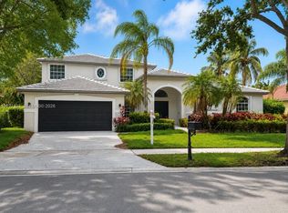 354 Mallard Rd, Weston, FL 33327
