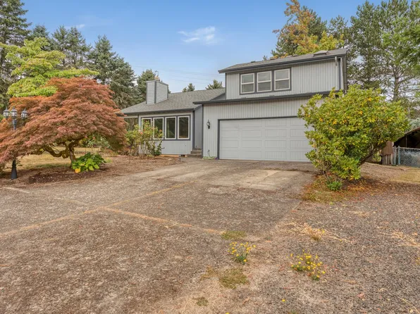 6955 SW Old Highway 47, Gaston, OR 97119