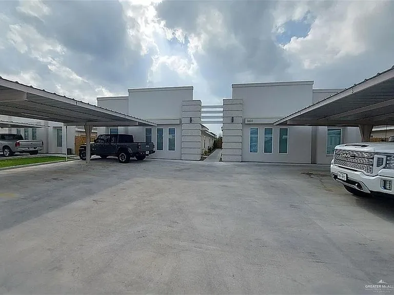3816 Las Vistas Ln #2 — Photo 13