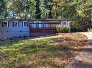 5085 Highway 92, Fairburn, GA 30213