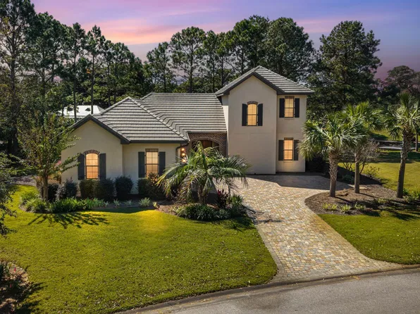 1145 Troon Dr, Miramar Beach, FL 32550