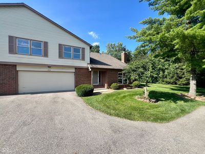 2424 N Willow Way, Indianapolis, IN, 46268