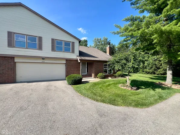 2424 N Willow Way, Indianapolis, IN 46268