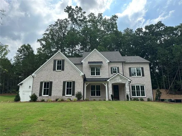 414 Lanesborough Dr, Kennesaw, GA 30064