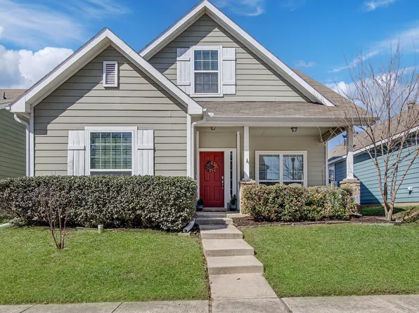 11005 Dillon St, Fort Worth, TX 76179