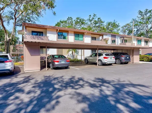 511 Duxbury Ct APT C, Safety Harbor, FL 34695