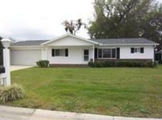 10592 SE 179th Ln, Summerfield, FL 34491