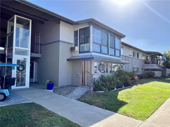13200 Del Monte Dr #M15-23n, Seal Beach, CA 90740