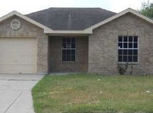 3007 Jake, Edinburg, TX 78541
