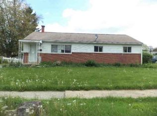 6 Plainview Rd, Camp Hill, PA 17011