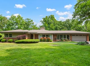 8540 W 119th St, Palos Park, IL