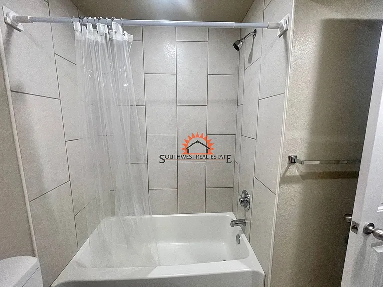 Genesis Apartments - Portales NM — Photo 6