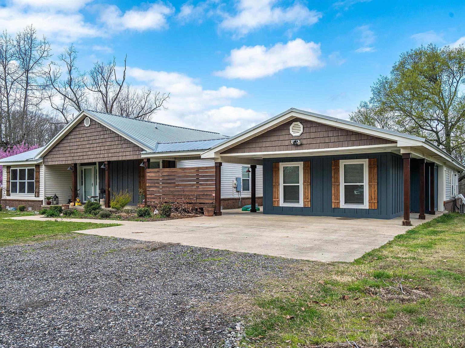 9808 Crossroads, Benton, AR 72019 MLS 24008830 Zillow