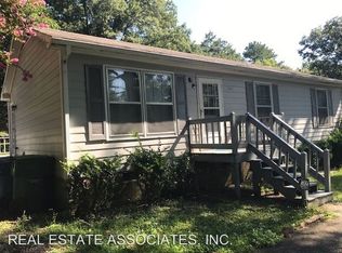 2545 Ross Rd, Durham, NC 27703