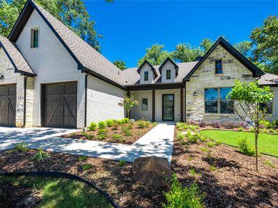 249 Saint Andrews Dr E, Mabank, TX, 75156