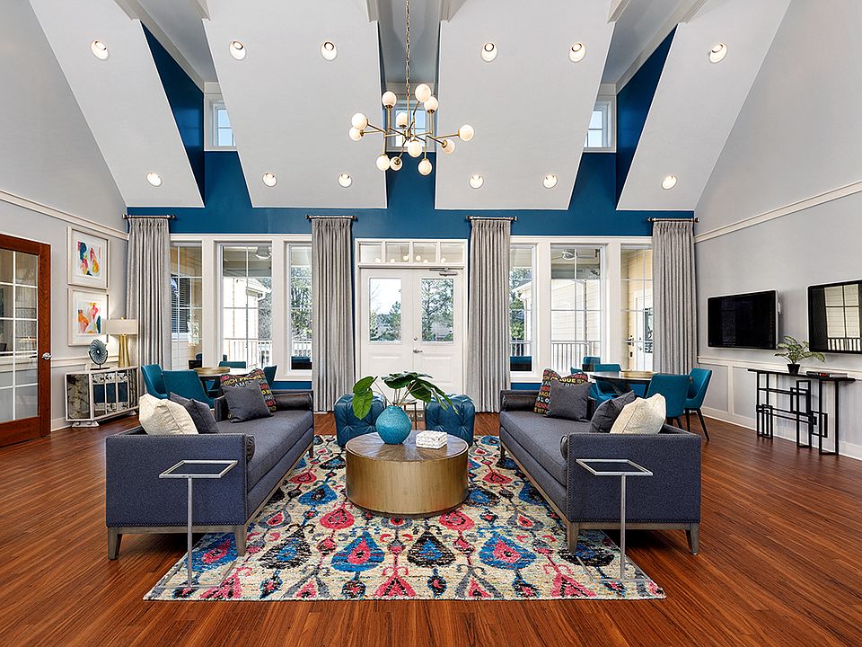Clubhouse - Welcome!