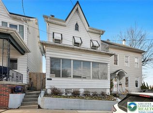 202 High St, Schuylkill Haven, PA 17972