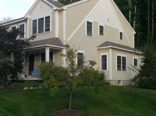 18 Harvest Ridge Rd, Freeport, ME 04032