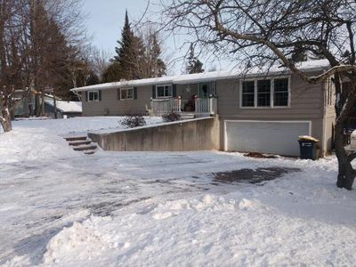 906 Woodland Dr, Rhinelander, WI, 54501