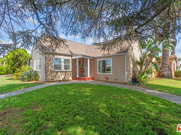 2059 W 78th St, Los Angeles, CA 90047
