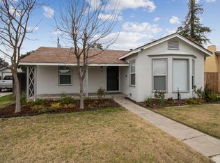 139 E McKinley Ave, Fresno, CA 93728