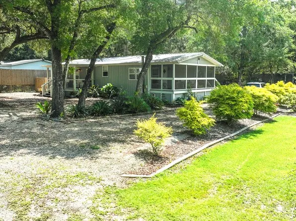 205 Marks St, Carrabelle, FL 32322