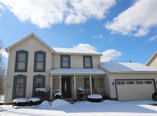 8314 Shorthorn Dr, Northfield, OH