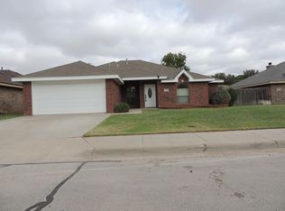 5008 Rio Grande Ave, Midland, TX 79707